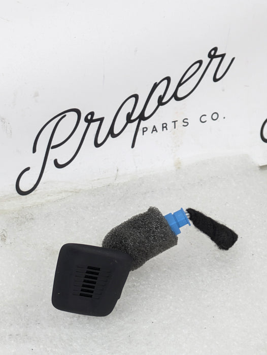 BMW F22 F23 228xi M235xi 230xi M240xi F87 M2 Black Hands Free Microphone 9263744