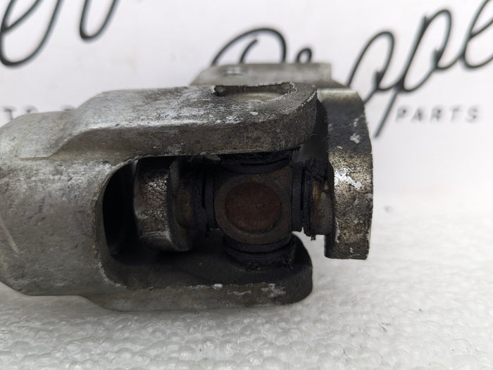 BMW E46 M3 330ci 328ci 325ci 323ci 320i RWD Steering Column Shaft Lower Joint Linkage 32306764006