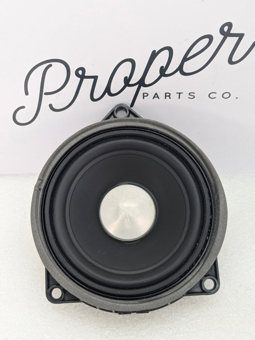 BMW F30 F31 F32 F33 F34 F36 3 & 4 Series Front Left/Right Door Harman Kardon Speaker 9289965 *Damaged