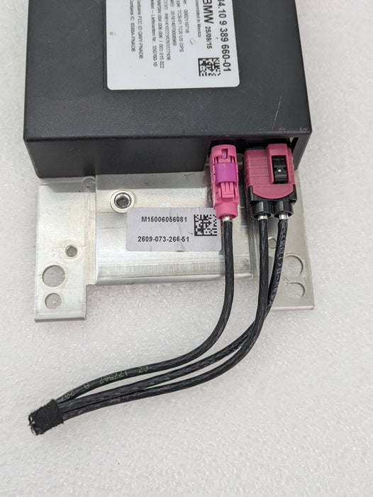 BMW F22 F23 228xi M235xi 230xi M240xi Telematics Communication Control Module Unit 9389660/9297787