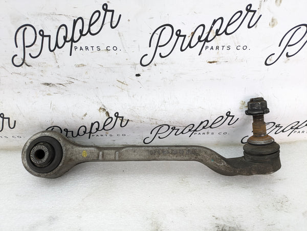 BMW F30 F32 F31 F33 F34 F36 3 & 4 Series AWD Right/Passenger Side Front Rearward Suspension Control Arm 31126854728