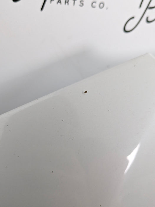 BMW E92 E93 335xi 335is 335i 328xi 328i LCI Hood Mineral White (A96) 41007263070