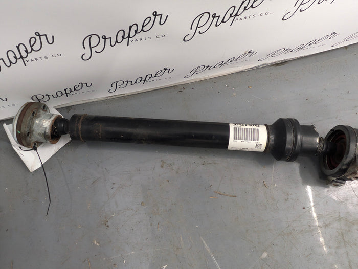 2021 Volvo V60 T6 R-Design Automatic Rear Drive Shaft/Prop Shaft 32249776
