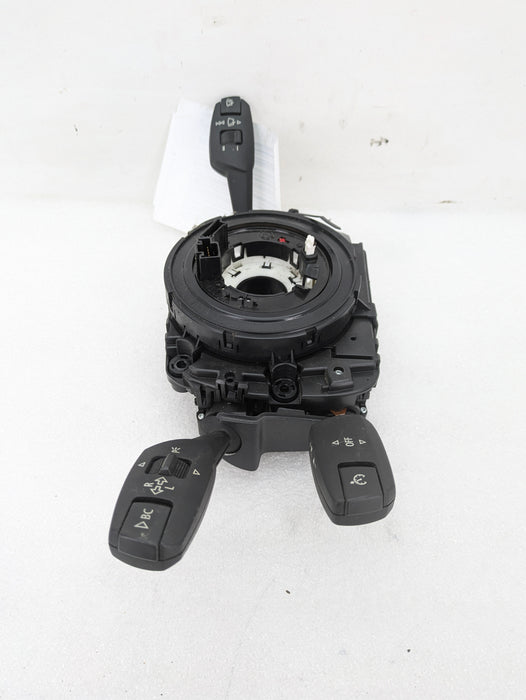 BMW E90 E91 E92 E93 M3 335i 335xi Clock Spring Steering Column Stalk Switch Unit 9122509