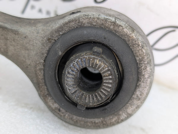 BMW F30 F32 F31 F33 F34 F36 3 & 4 Series AWD Right/Passenger Side Front Rearward Suspension Control Arm 31126854728