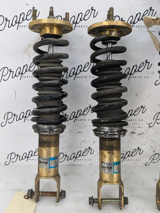 HONDA S2000 AP1 TEIN COILOVERS FRONT & REAR DRH64-1CBC2/DRH65-1CBC2