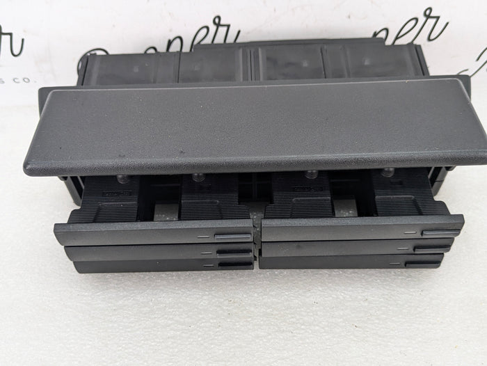 BMW Z3 M 3.2 3.0 2.8 2.5 2.3 Center Console Armrest Cassette Tape Holder 1387031