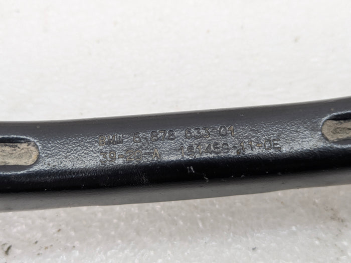 BMW G22 G23 G20 G26 430ix 330ix 330ex Rear Left Upper Suspension Control Arm 6878631/6878633