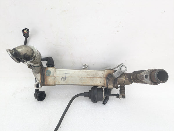 BMW E90 335d E70 35dX M57 Engine Diesel Exhaust Gas EGR Cooler 7812513
