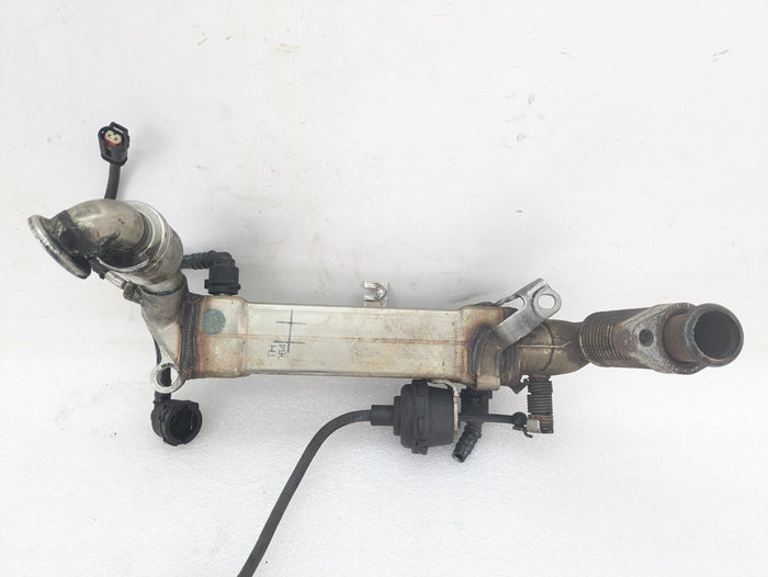 BMW E90 335d E70 35dX M57 Engine Diesel Exhaust Gas EGR Cooler 7812513