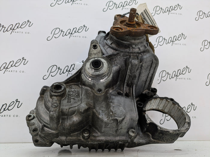 BMW F97 X3 M/F98 X4 M S58 Transfer Case ATC13 27107889555 *DAMAGED*