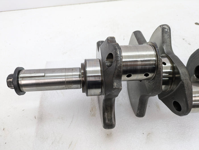 Chevrolet C7 Corvette Stingray Z51 LT1 Engine Crankshaft Crank Shaft 12674744
