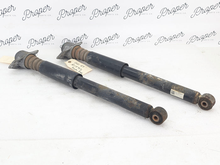 2015-2018 Audi 8U Q3 Rear Shock Aborber Damper Set Right Left 5N0512011
