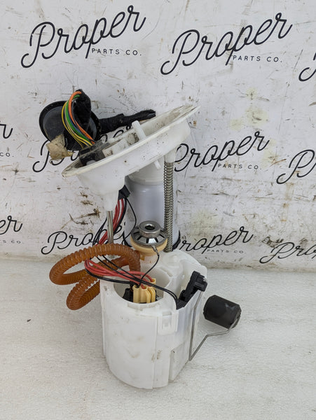 BMW F30 F31 F32 F33 F34 F36 340xi 340i 330i 330xi B58 B46 In Tank Low Pressure Fuel Pump/LPFP 7344066