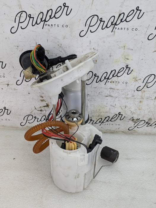 BMW F30 F31 F32 F33 F34 F36 340xi 340i 330i 330xi B58 B46 In Tank Low Pressure Fuel Pump/LPFP 7344066