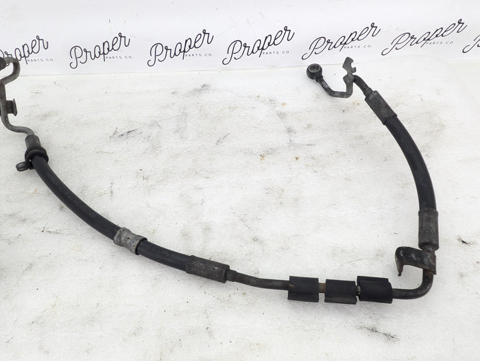 BMW E60 E61 M5/E63 E64 M6 Power Steering Line Hose 11807410