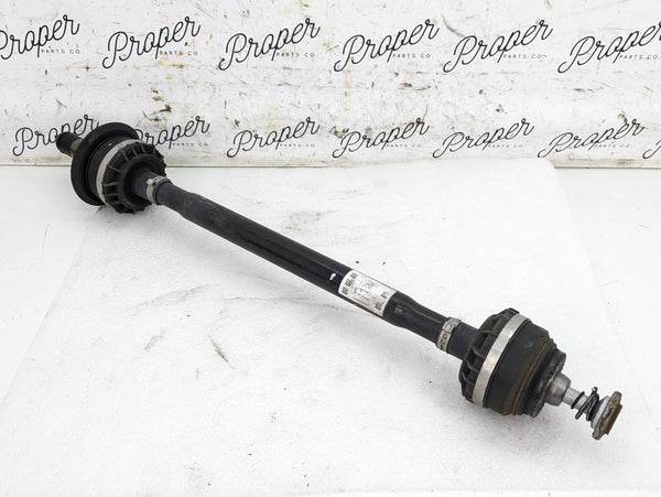 BMW G20 330ix 330i 330ex Left/Driver Side Rear Axle Half Shaft 8487123