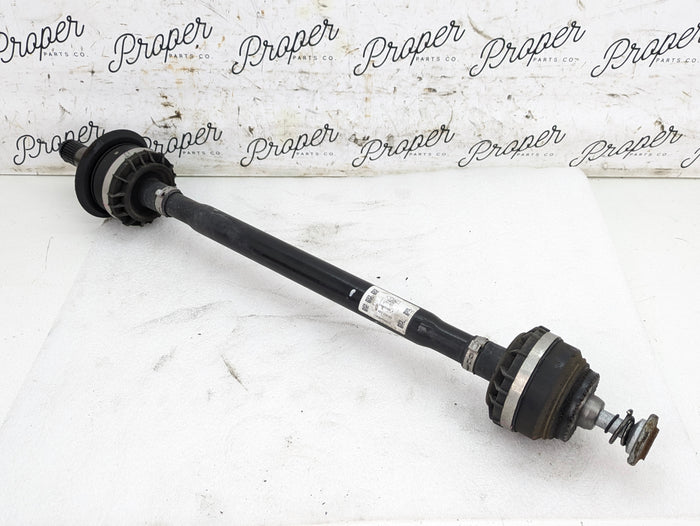 BMW G20 330ix 330i 330ex Left/Driver Side Rear Axle Half Shaft 8487123