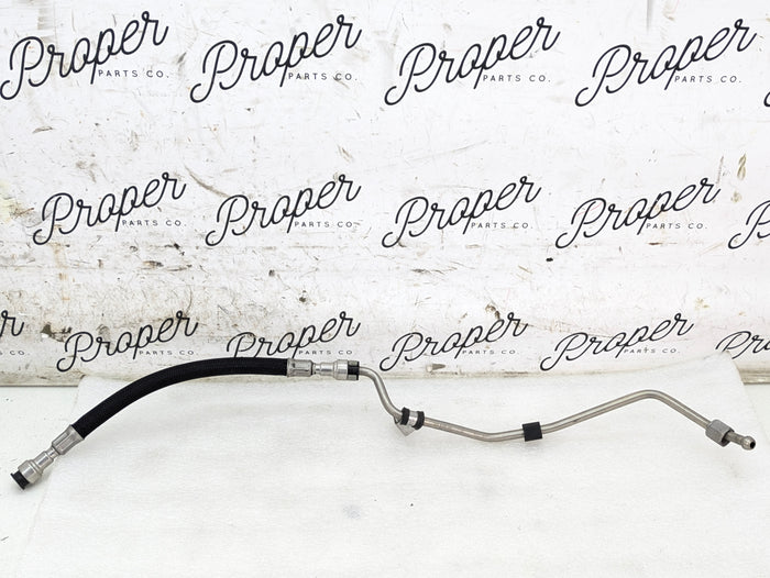 BMW F36 F34 F30 F32 F33 440i 340i B58 Engine HPFP/High Pressure Fuel Pump Line 8616080