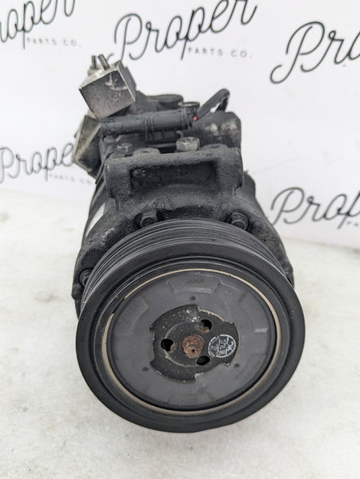 BMW E60 E61 M5 E63 E64 M6 Air Conditioning/AC Compressor 9160816/6932266