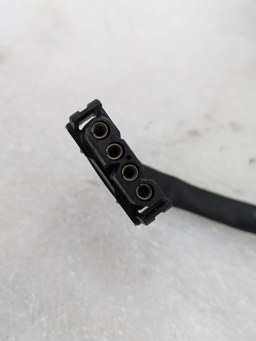 BMW E61 530xi 525xi 535xi Wagon Rear Hatch Trunk Hydraulic Lift Pump 7111867