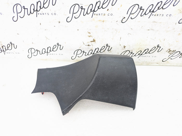 Toyota GZEA14 GR Corolla Left/Driver Side Dashboard Trim Cover 55403-12190