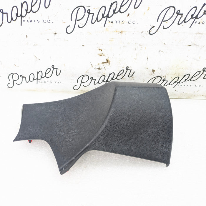 Toyota GZEA14 GR Corolla Left/Driver Side Dashboard Trim Cover 55403-12190