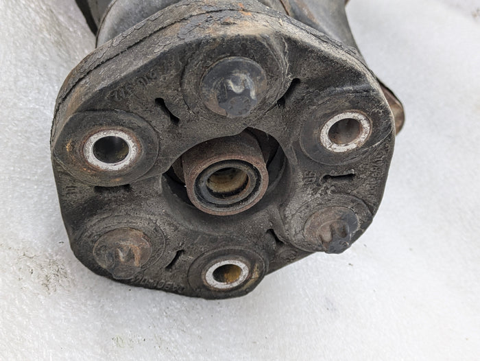 BMW F22 F23 228xi N20 N26 All-Wheel Drive Rear Differential 3.08 Ratio 7599466