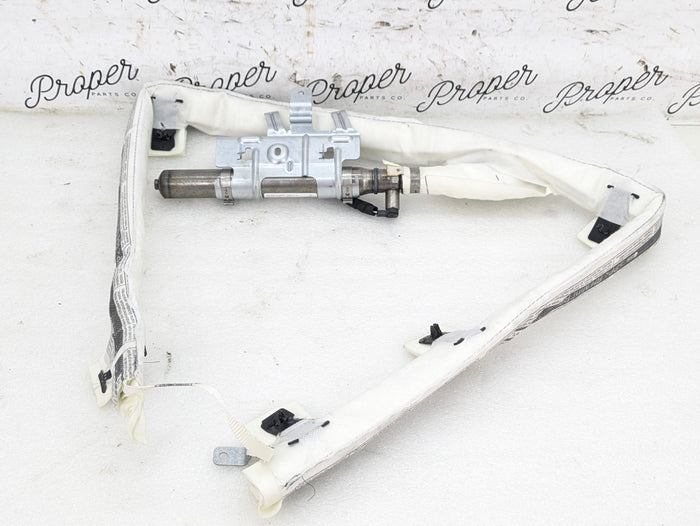 MINI R60 Countryman Cooper S JCW Right/Passenger Side Roof Curtain Airbag 72129806704