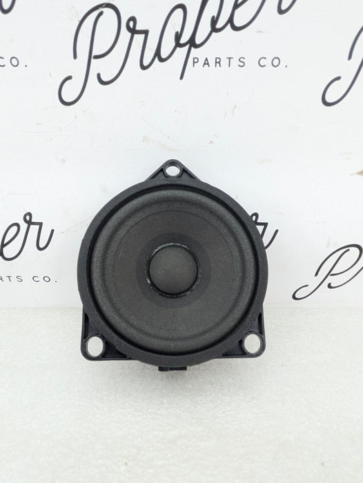 2021 Volvo V60 T6 R-Design Left/Right Front Door Speaker 31456827