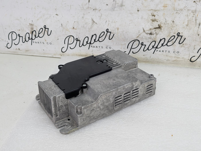 BMW G22 430ix M440ix Hifi Audio Stereo Amplifier 6512R35A2D565