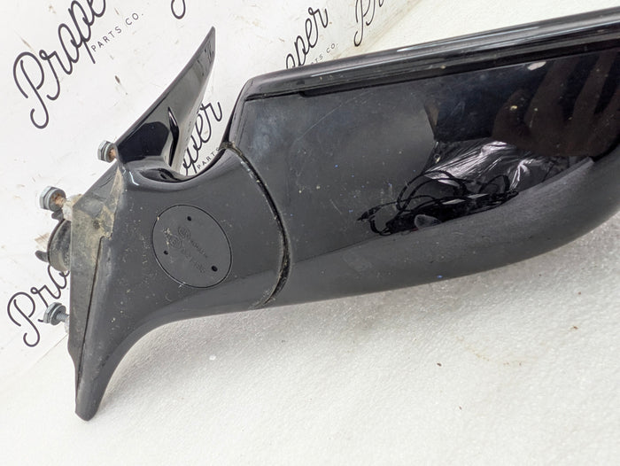 BMW F32 435XI Passenger Side Mirror Right