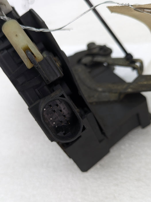 BMW E46 BMW E46 M3 330ci 328ci 325ci 323ci Coupe/Convertible Left Door Lock Actuator