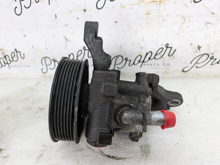 BMW E92 E90 E93 335xi 335i N55 N54 Power Steering Pump 7582947/7564503/7564504