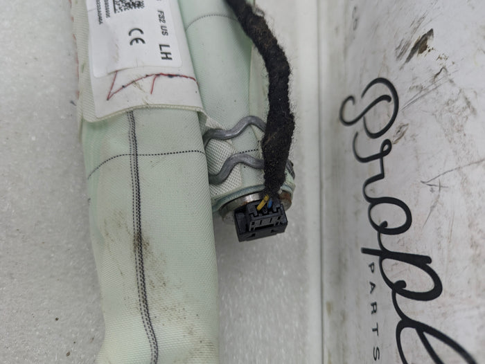 BMW F32 435xi 428xi 440xi 430xi/F82 M4 Left/Driver Side Curtain Airbag/Air Bag 7239399