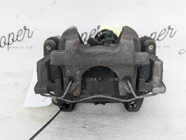 2021 Volvo V60 T6 R-Design Rear Left/Driver Side Brake Caliper 32287435