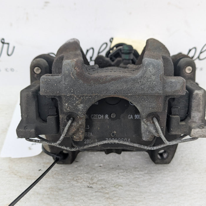 2021 Volvo V60 T6 R-Design Rear Left/Driver Side Brake Caliper 32287435