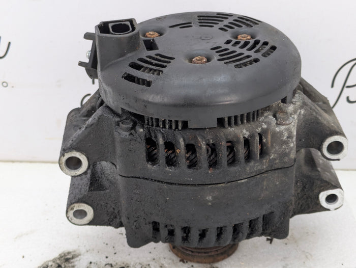 BMW E90 E93 E92 335xi 335i E82 E88 135i N55 Engine Alternator 7591532