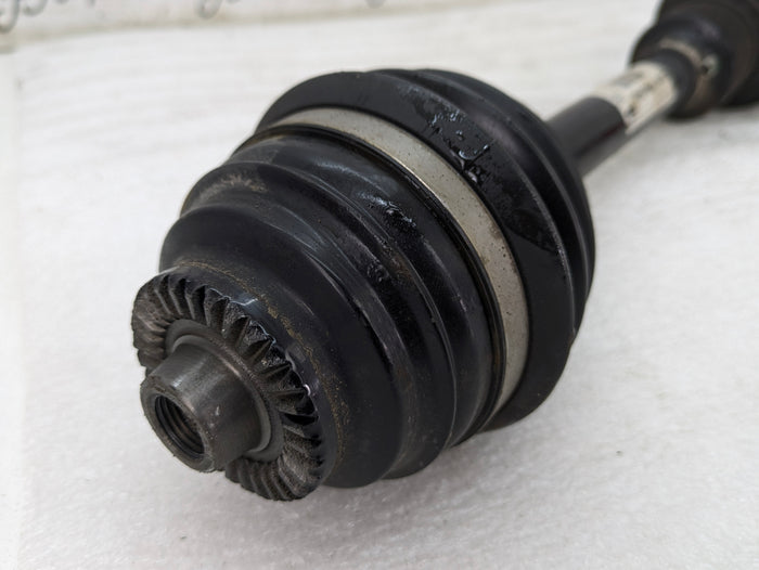 BMW F36 F30 F31 F32 F33 F34 440xi 430xi 435xi 428xi 320xi Right/Passenger Side Front Axle Shaft 7597694