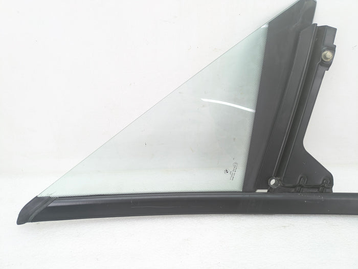 BMW Z3 M Roadster Driver/Left Side Door Quarter Window Glass 51328410161