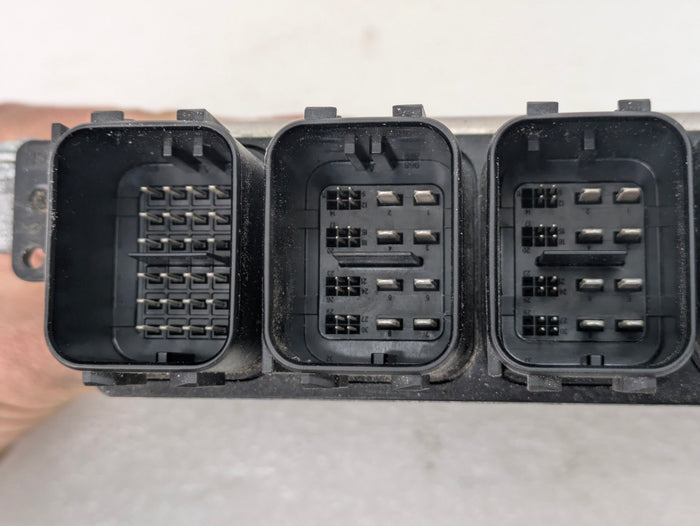 BMW G22 430ix M Sport DME/ECU/Engine Control Unit Module Computer 5A14628 *DAMAGED*