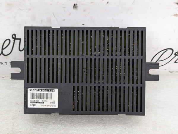 BMW E60 E61 530xi 525xi 535xi 550i Xenon Headlight Control Module LCM 6962724