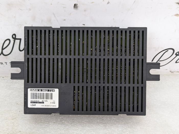 BMW E60 E61 530xi 525xi 535xi 550i Xenon Headlight Control Module LCM 6962724