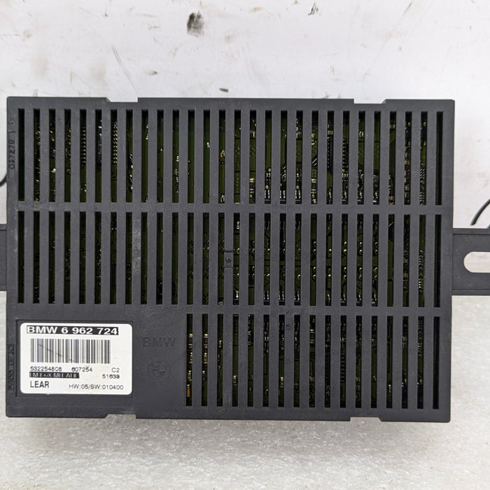 BMW E60 E61 530xi 525xi 535xi 550i Xenon Headlight Control Module LCM 6962724