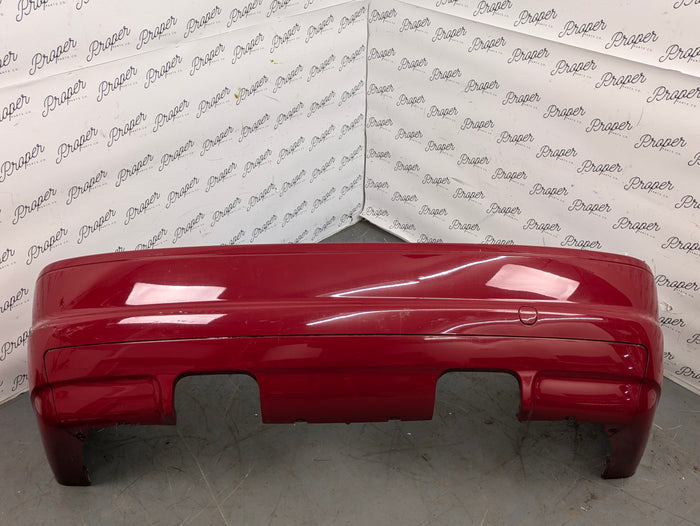 BMW E46 M3 Rear Bumper Cover 2694729
