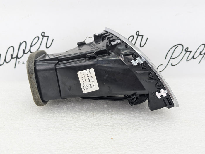 2016-2018 Audi 8U Q3 Front Left Driver Vent Heater A/C Grille 8U1820901E