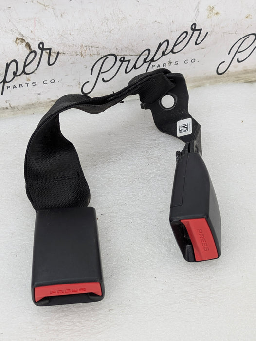 BMW F36 F30 F31 F80 440xi 435xi 428xi 430xi M3 Rear Center Seatbelt Buckles 7375446