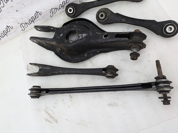BMW F22 F23 228xi 230xi M235xi M240xi Rear Right/Passenger Side Control Arm Set