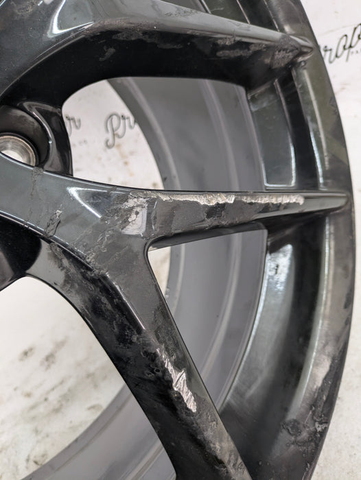 2021 Alfa Romeo Stelvio Wheel Set 8.5 X 20 Et 31 156117310 *Note*