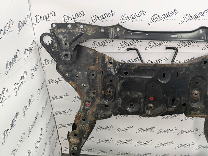 2021 Volvo V60 T6 R-Design Front Subframe Engine Cradle